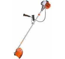 Триммер бензиновый Patriot PT 443 The One (1+1) 1840Вт 2.5л.с. неразбор.штан. реж.эл.:леска/нож