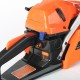 Бензопила Patriot PT 445 The One 2200Вт 2.9л.с. дл.шин.:16" (40cm)
