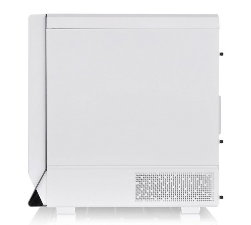 Корпус Thermaltake Ceres 500 TG ARGB белый без БП ATX 4x140mm 2xUSB3.0 1xUSB3.1 audio bott PSU
