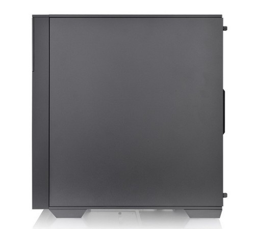 Divider 170 TG ARGB/Black CA-1S4-00S1WN-00 /Win/SPCC/Tempered Glass*1/120mm ARGB PWM Fan*2