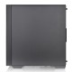 Divider 170 TG ARGB/Black CA-1S4-00S1WN-00 /Win/SPCC/Tempered Glass*1/120mm ARGB PWM Fan*2