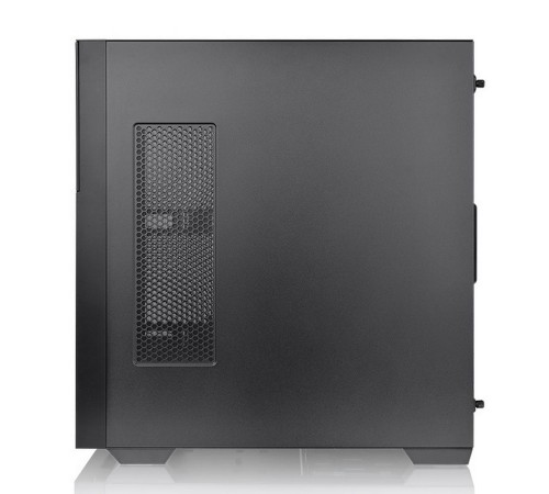 Divider 370 TG ARGB/Black CA-1S4-00M1WN-00 /Win/SPCC/Tempered Glass*1/120mm ARGB PWM Fan*3