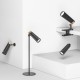 Настольная лампа Yeelight 4-in-1 Rechargeable Desk Lamp YLYTD-0011
