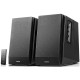 Колонки Edifier R1700BT 2.0 черный 66Вт BT