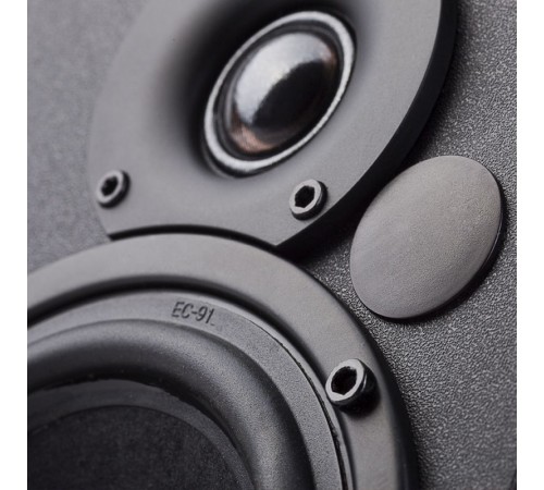 Колонки Edifier R1700BT 2.0 черный 66Вт BT Колонки Edifier R1700BT 2.0 черный 66Вт BT