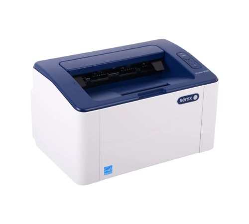 Принтер Phaser 3020BI Xerox Phaser 3020BI (3020V_BI) Принтер Phaser 3020BI Xerox Phaser 3020BI (3020V_BI)