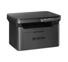 Kyocera MA2001 Laser МФУ черный, 20 стр/мин, 600 x 600 dpi, USB, 32Мб