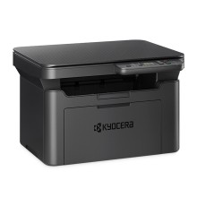Kyocera MA2001 Laser МФУ черный, 20 стр/мин, 600 x 600 dpi, USB, 32Мб