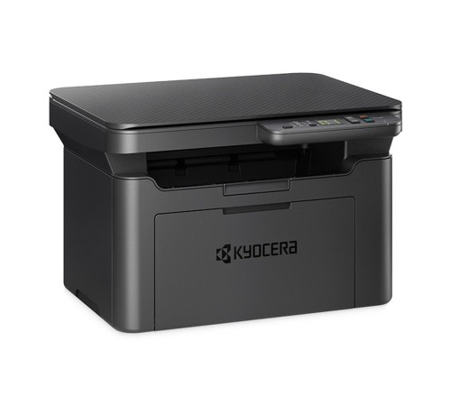 Kyocera MA2001 Laser МФУ черный, 20 стр/мин, 600 x 600 dpi, USB, 32Мб