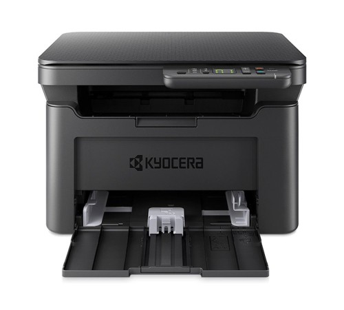 Kyocera MA2001 Laser МФУ черный, 20 стр/мин, 600 x 600 dpi, USB, 32Мб