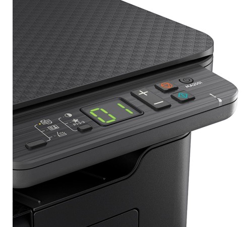 Kyocera MA2001 Laser МФУ черный, 20 стр/мин, 600 x 600 dpi, USB, 32Мб