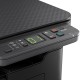 Kyocera MA2001 Laser МФУ черный, 20 стр/мин, 600 x 600 dpi, USB, 32Мб
