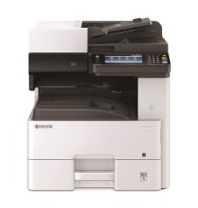 МФУ лазерный Kyocera M4132idn (1102P13NL0) A3 Duplex Net белый