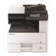 МФУ лазерный Kyocera M4132idn (1102P13NL0) A3 Duplex Net белый