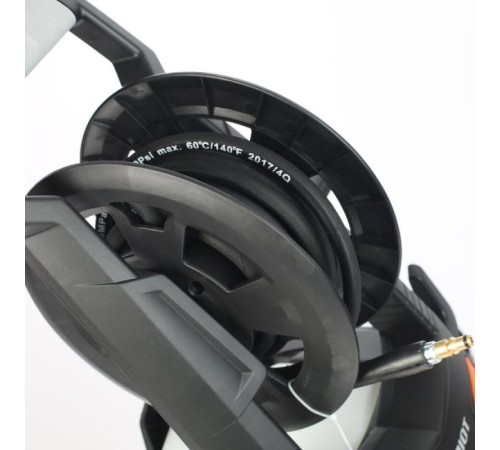 Минимойка Patriot GT970 Imperial 2600Вт
