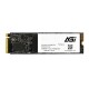 Жесткий диск SSD AGI 512Gb M.2 2280 PCI Express [AGI512G44AI818]