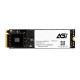 Жесткий диск SSD AGI 1000Gb M.2 2280 PCI Express [AGI1T0G44AI838]
