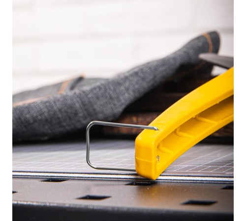 Труборез Deli Труборез для пластиковых труб Deli DL350033 диаметр реза до 33мм, лезвия с тефлоновым покрытием