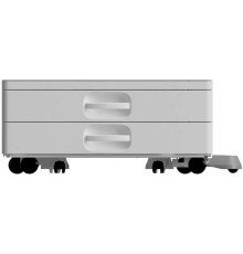 Кассеты для бумаги PB3300 (2х550л) для Ricoh IM2500-6000/IMC2000-6000 (300г/м2) (418352), несовместим с другими лотками, тумбой и ролик.платформой