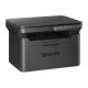 Мфу Kyocera MA2001W (P,C,S А4, 20 стр/ мин, USB, WiFi) аналог 1102M43RU0 / 1102M43RUV (1102YW3NL0)