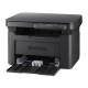 Мфу Kyocera MA2001W (P,C,S А4, 20 стр/ мин, USB, WiFi) аналог 1102M43RU0 / 1102M43RUV (1102YW3NL0)