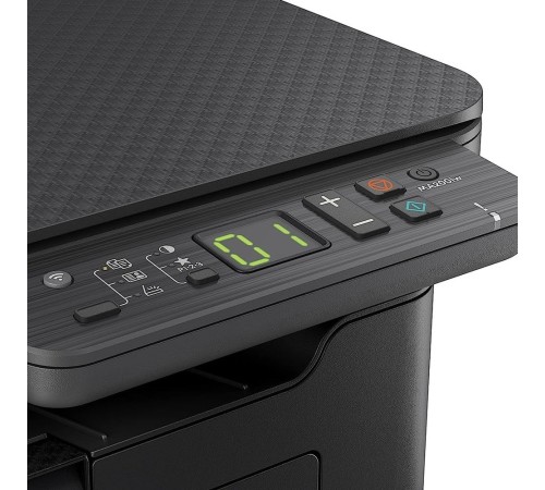 Мфу Kyocera MA2001W (P,C,S А4, 20 стр/ мин, USB, WiFi) аналог 1102M43RU0 / 1102M43RUV (1102YW3NL0)