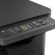 Мфу Kyocera MA2001W (P,C,S А4, 20 стр/ мин, USB, WiFi) аналог 1102M43RU0 / 1102M43RUV (1102YW3NL0)