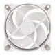ARCTIC BioniX P120 (Grey/White) PWM 200 - 2100 RPM - retail (ACFAN00167A)