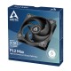 ARCTIC P12 Max : 200 - 3300 rpm  - retail  (ACFAN00280A)
