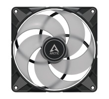 ARCTIC P14 PWM PST A-RGB 0dB (Black) - retail  (ACFAN00239A)