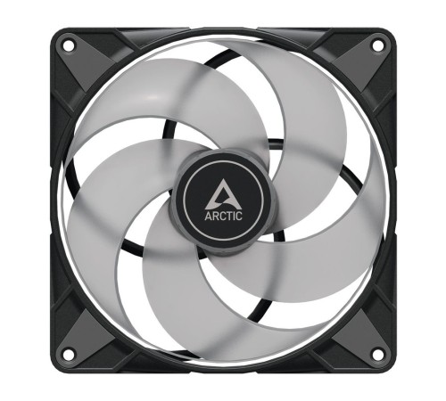 ARCTIC P14 PWM PST A-RGB 0dB (Black) - retail  (ACFAN00239A)