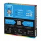 ARCTIC P14 PWM PST A-RGB 0dB (Black) - retail  (ACFAN00239A)