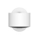 Камера наружного наблюдения Xiaomi Outdoor Camera AW200 2.8 - 3.6 мм, белый