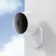 Камера наружного наблюдения Xiaomi Outdoor Camera AW200 2.8 - 3.6 мм, белый