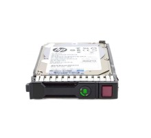 Жесткий диск HPE R0Q57A MSA 2.4Tb SAS 10K SFF M2