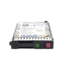 Жесткий диск HPE R0Q57A MSA 2.4Tb SAS 10K SFF M2