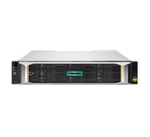 Система хранения данных HPE MSA 2060 SAS 12G 2U 12-disk LFF Drive Enclosure (R0Q39B)