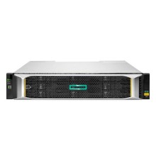 Система хранения данных HPE MSA 2060 SAS 12G 2U 12-disk LFF Drive Enclosure (R0Q39B)