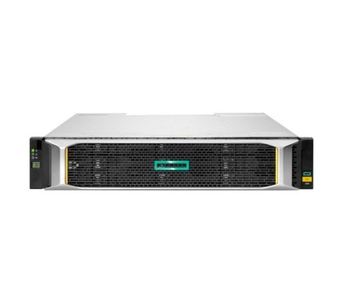 Система хранения данных HPE MSA 2060 SAS 12G 2U 12-disk LFF Drive Enclosure (R0Q39B)