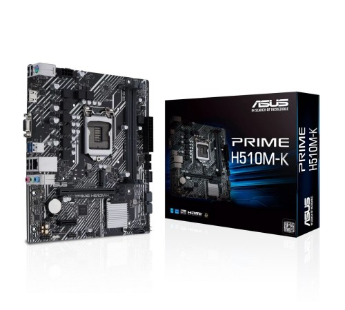 Материнская плата ASUS [90MB1E80-M0EAY0]