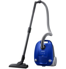 Пылесос Samsung VCC4140V3A/XEV 1600Вт синий