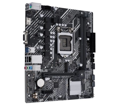 Материнская плата ASUS [90MB1E80-M0EAY0]