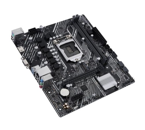 Материнская плата ASUS [90MB1E80-M0EAY0]