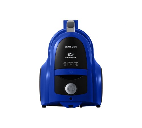 Пылесос Samsung VCC4520S36/XEV 1600Вт синий