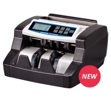 Счетчик банкнот Dors CT1040U SYS-039183 мультивалюта