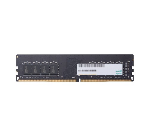 Модуль памяти для ноутбука SODIMM 16GB PC25600 DDR4 SO ES.16G21.GSH APACER