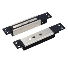 Замок электромагнитный Falcon Eye FE-L1200 черный
