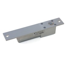 Замок электромагнитный Falcon Eye FE-L100 сталь серебристый