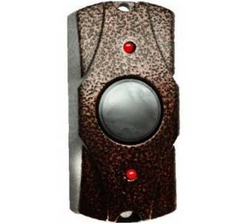 Кнопка выхода Falcon Eye FE-100 (МЕДЬ) Кнопка выхода Falcon Eye FE-100 (МЕДЬ)