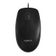 Комплект Logitech MK120 Desktop (клавиатура+мышь) (арт. 920-002589, M/N: YU0036 / M-U0026), латиница
